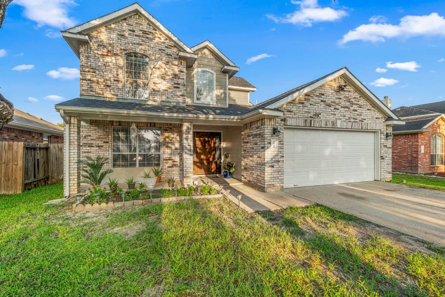 Property photo for 5814 Horse Prairie Drive, Katy, TX