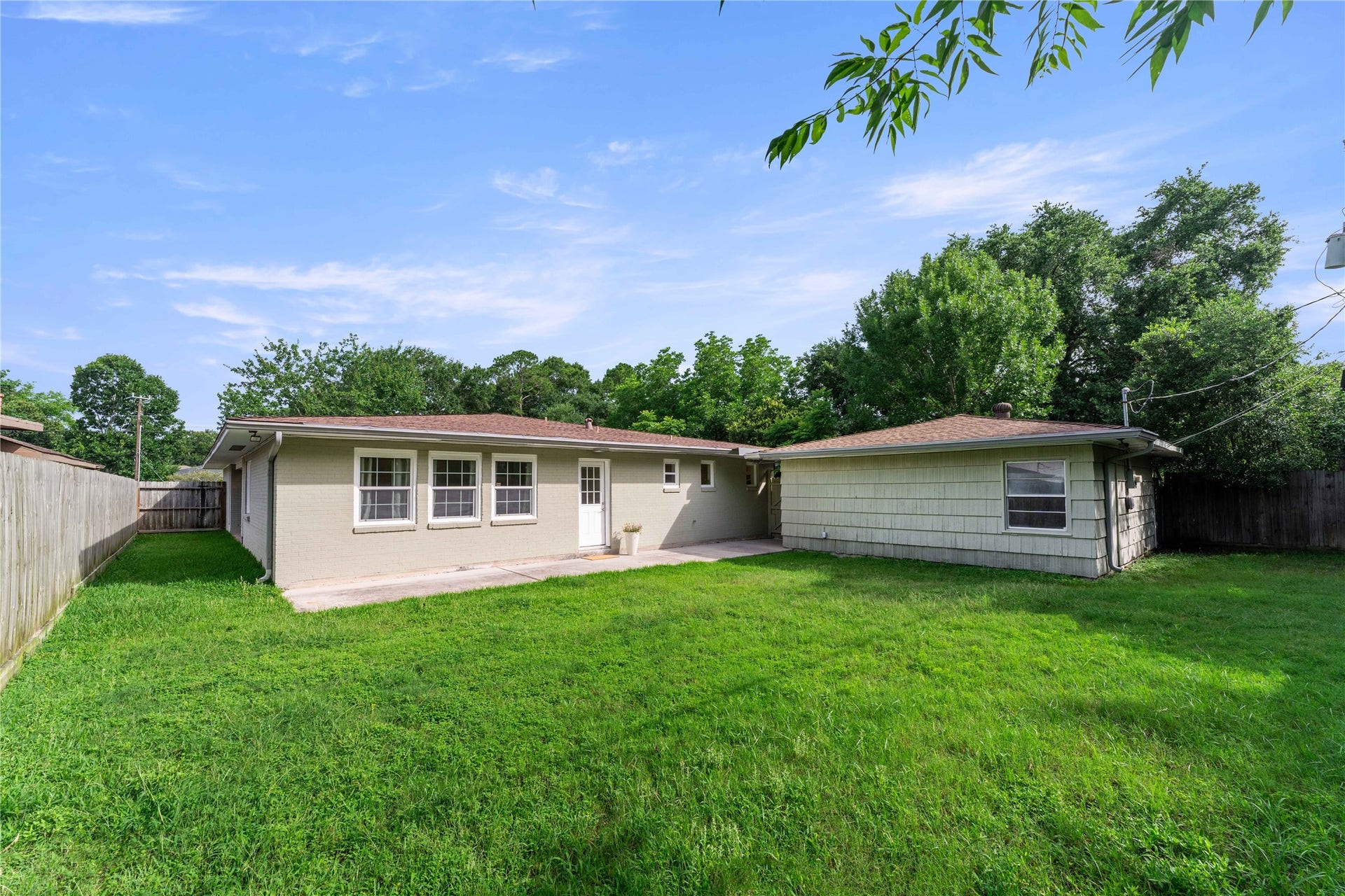 10613 Willowgrove Drive, Houston, TX 77035