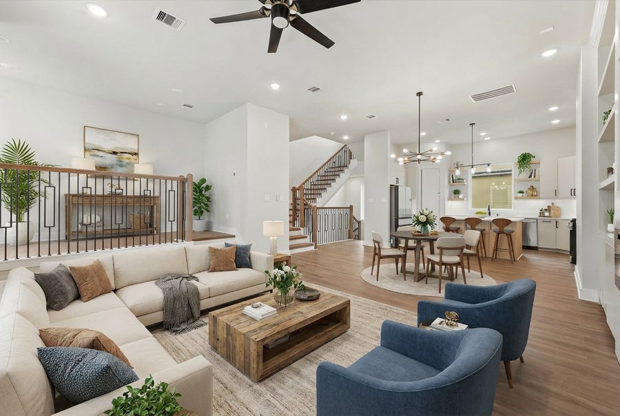 Property photo for 1930 Purswell Road, Houston, TX