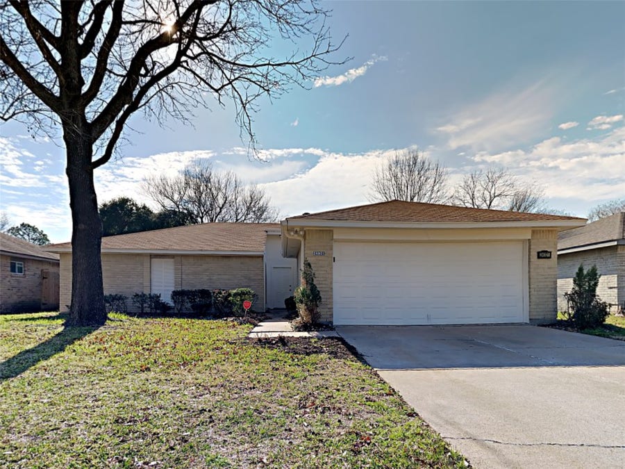 Property photo for 24031 Griffin House Lane, Katy, TX