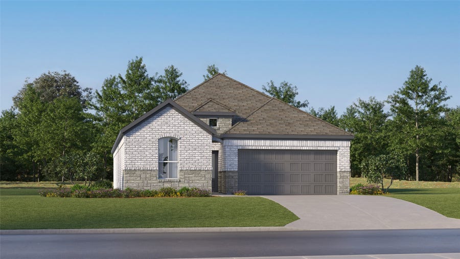 Property photo for 6406 Ocean Promenade Lane, Katy, TX