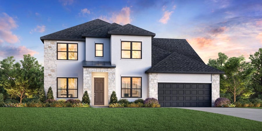 Property photo for 4803 Morning Springs Drive, Spring, TX