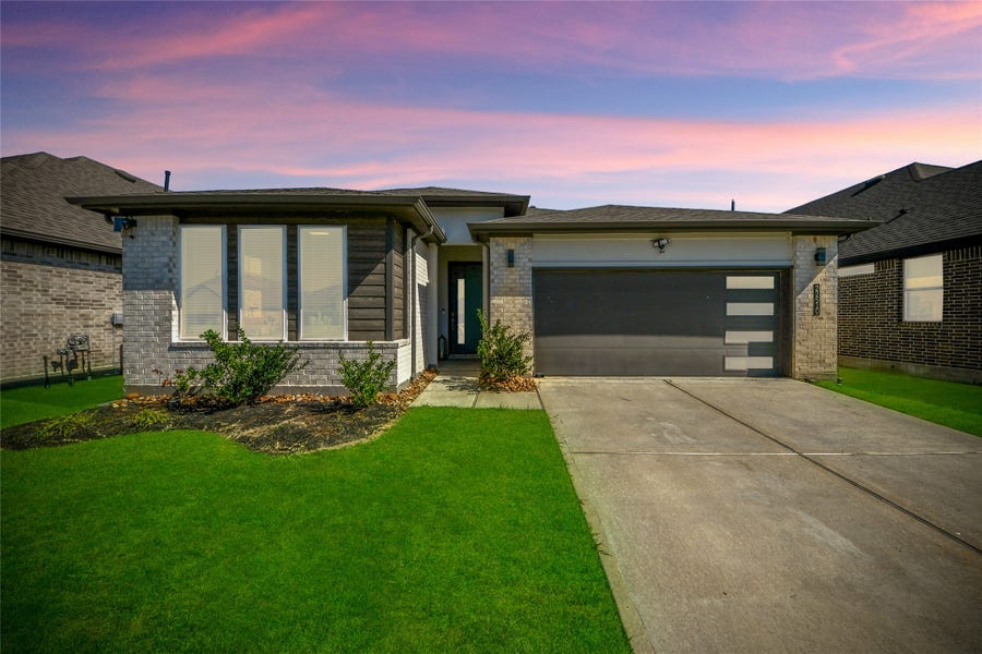 Property photo for 22510 Ginosa Trail, Katy, TX