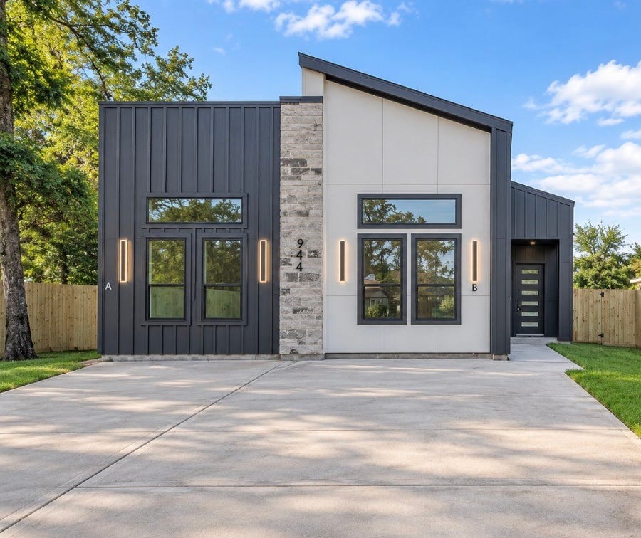 Property photo for 944 Lucky Street, Houston, TX
