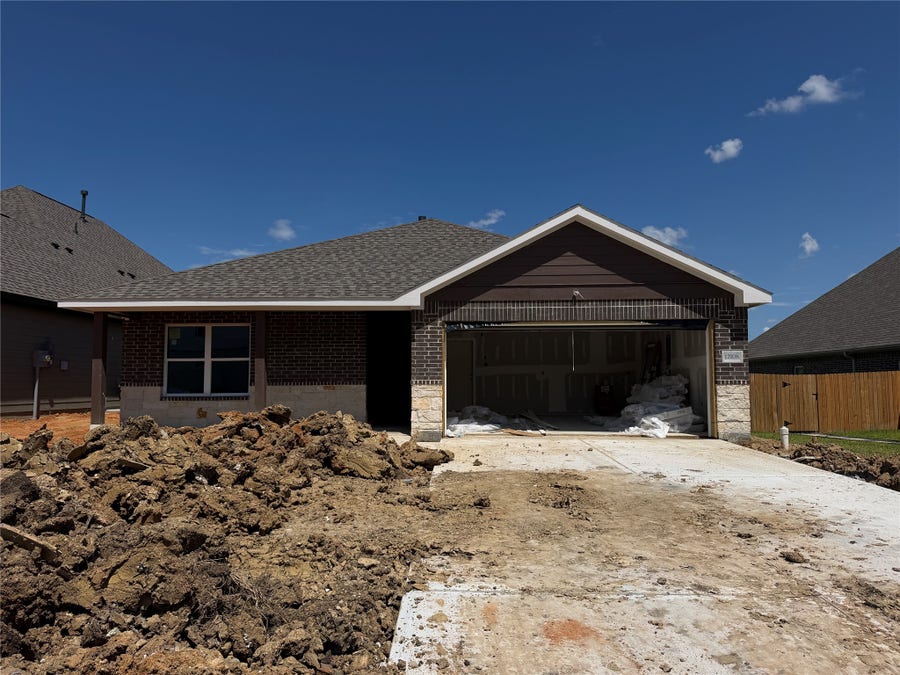 Property photo for 12108 Alydar Drive, Willis, TX