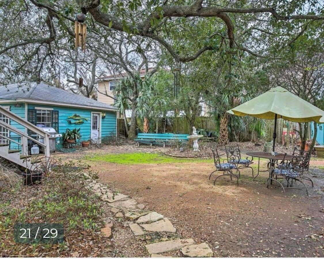 120 5th Street, #1, San Leon, TX 77539 120 5th Street, #1, San Leon, TX 77539
