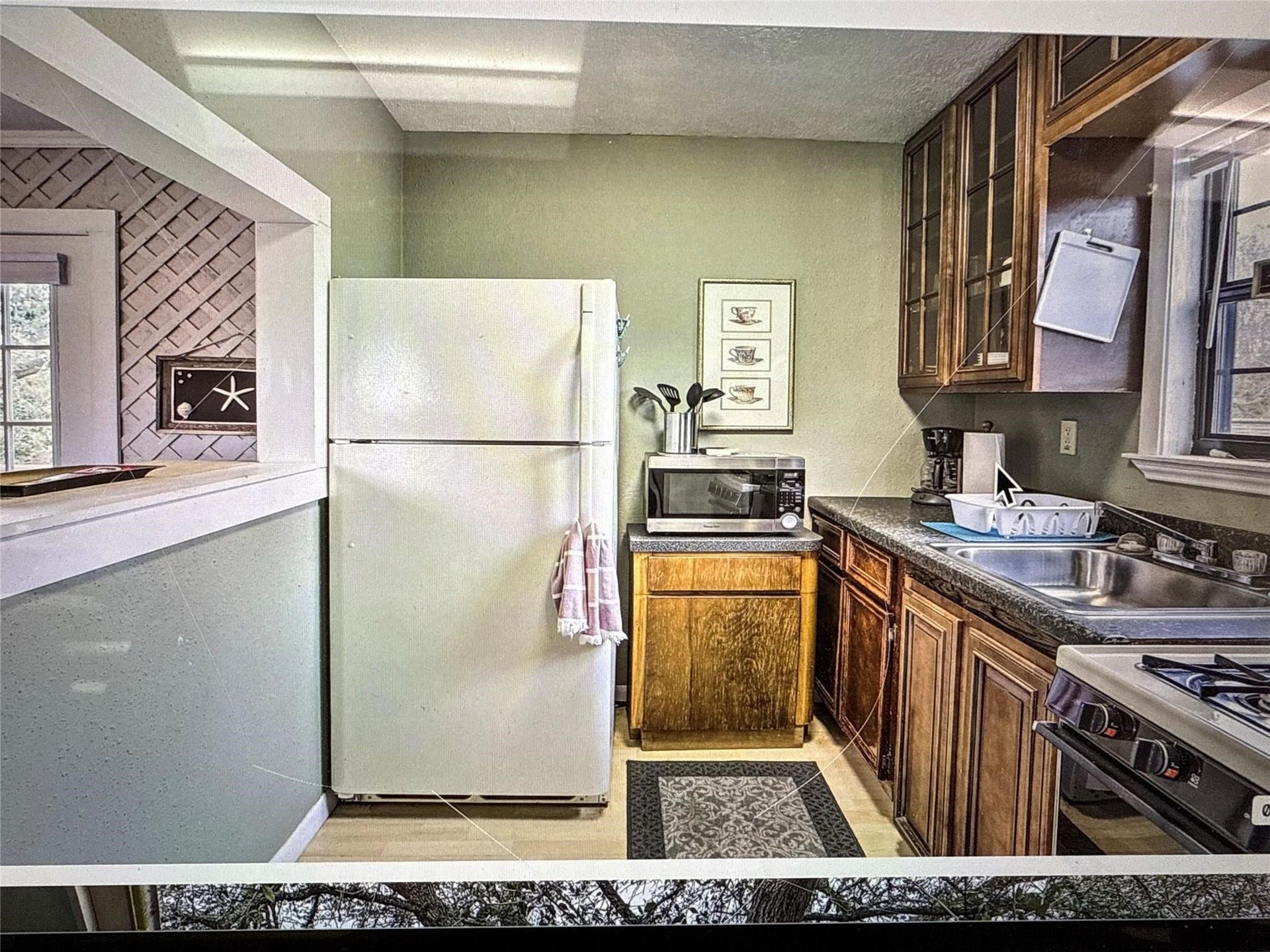 120 5th Street, #1, San Leon, TX 77539 120 5th Street, #1, San Leon, TX 77539