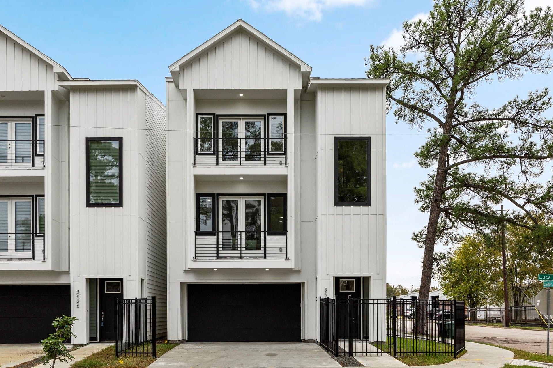 3524 Luca Street, Houston, TX 77021 3524 Luca Street, Houston, TX 77021