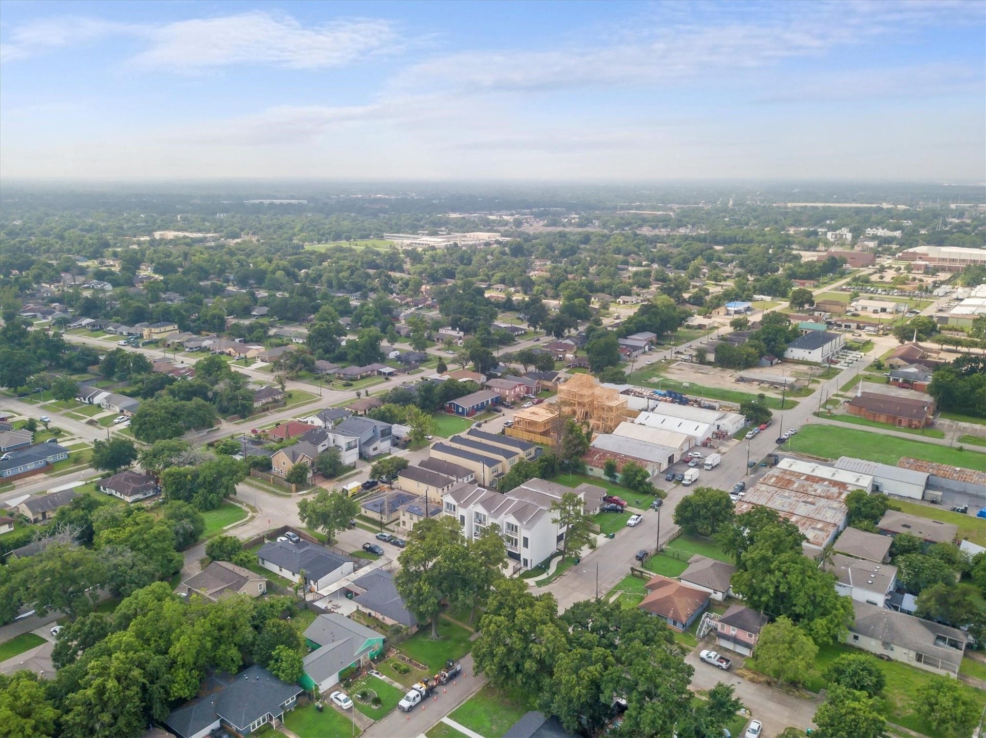 3524 Luca Street, Houston, TX 77021 3524 Luca Street, Houston, TX 77021