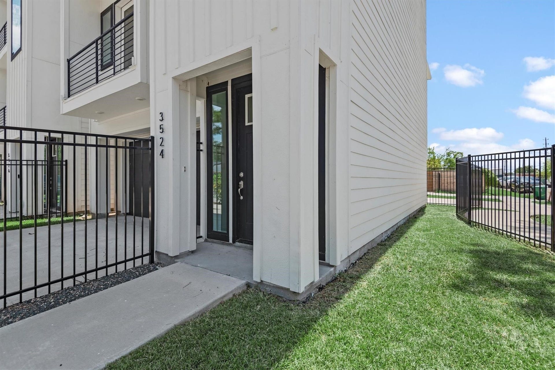 3524 Luca Street, Houston, TX 77021 3524 Luca Street, Houston, TX 77021