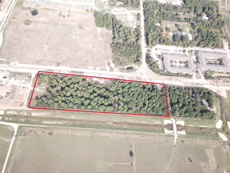Property photo for 0 Holderrieth Road, Tomball, TX