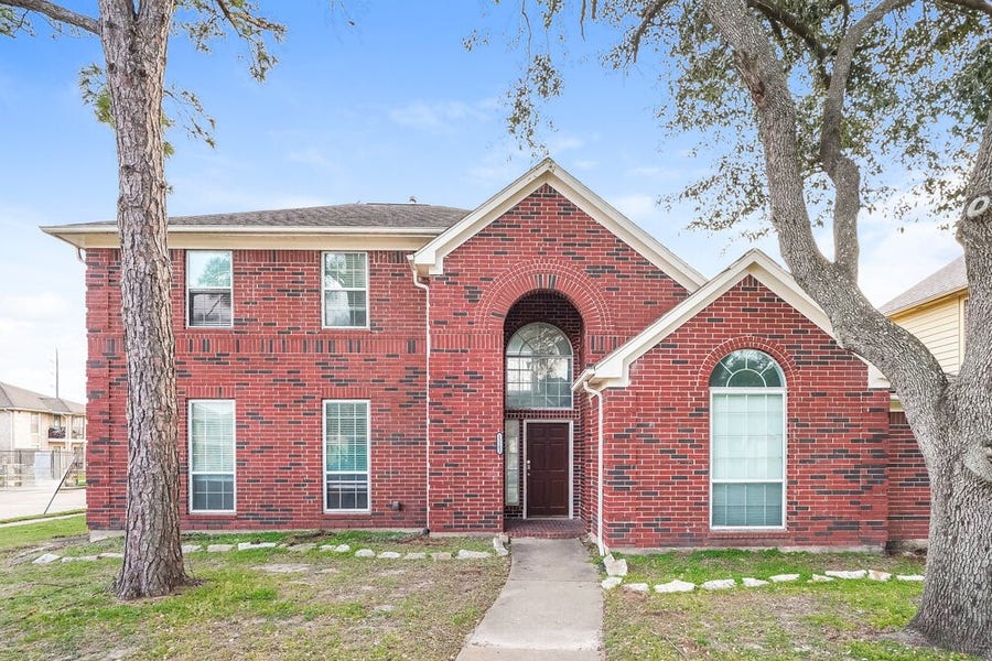Property photo for 15303 Goodman Street, Houston, TX