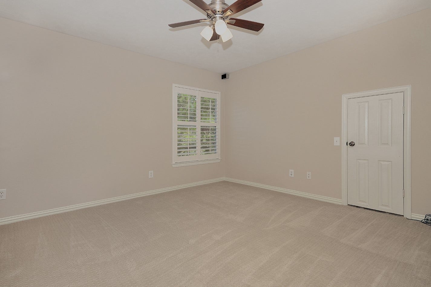 79 FRENCH OAKS, The Woodlands, TX 77382 Bedroom #4