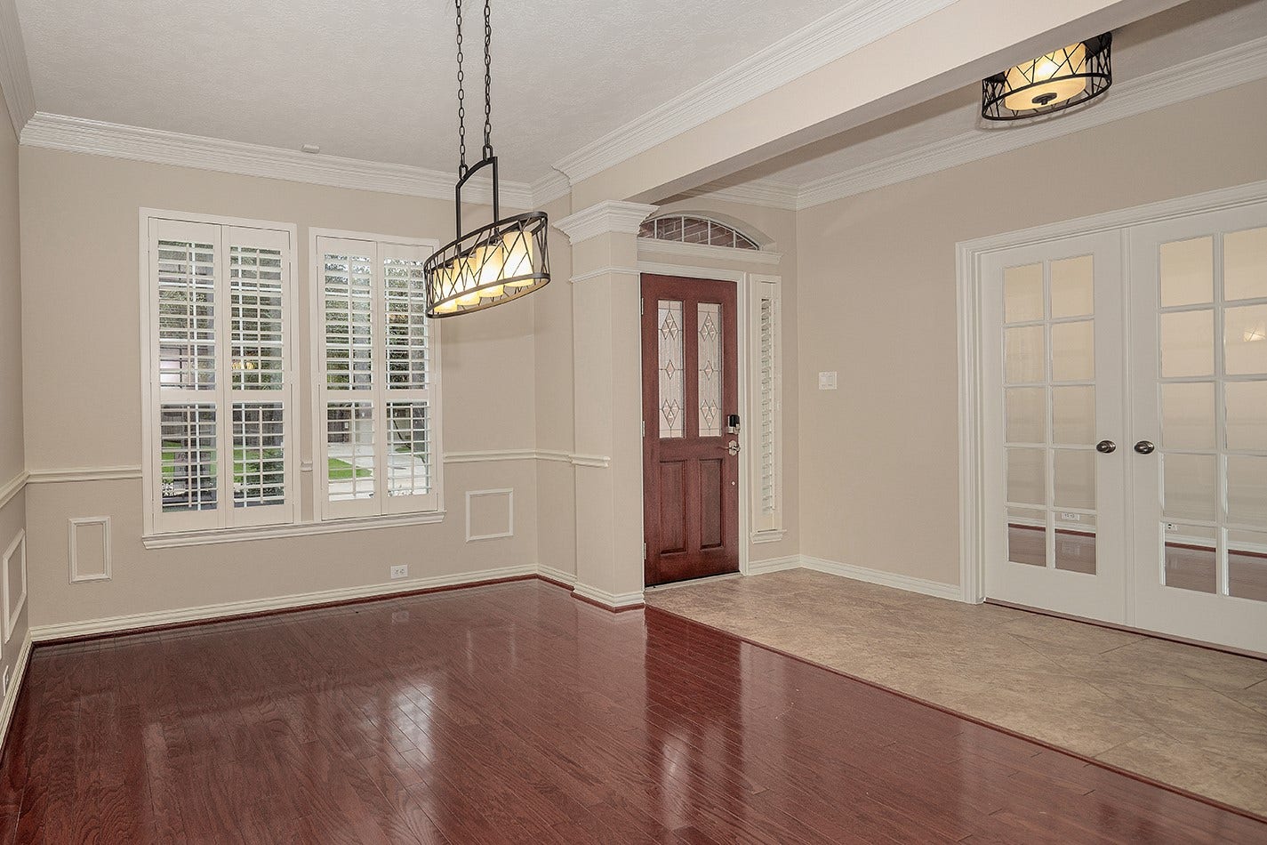 79 FRENCH OAKS, The Woodlands, TX 77382 Dining Room
