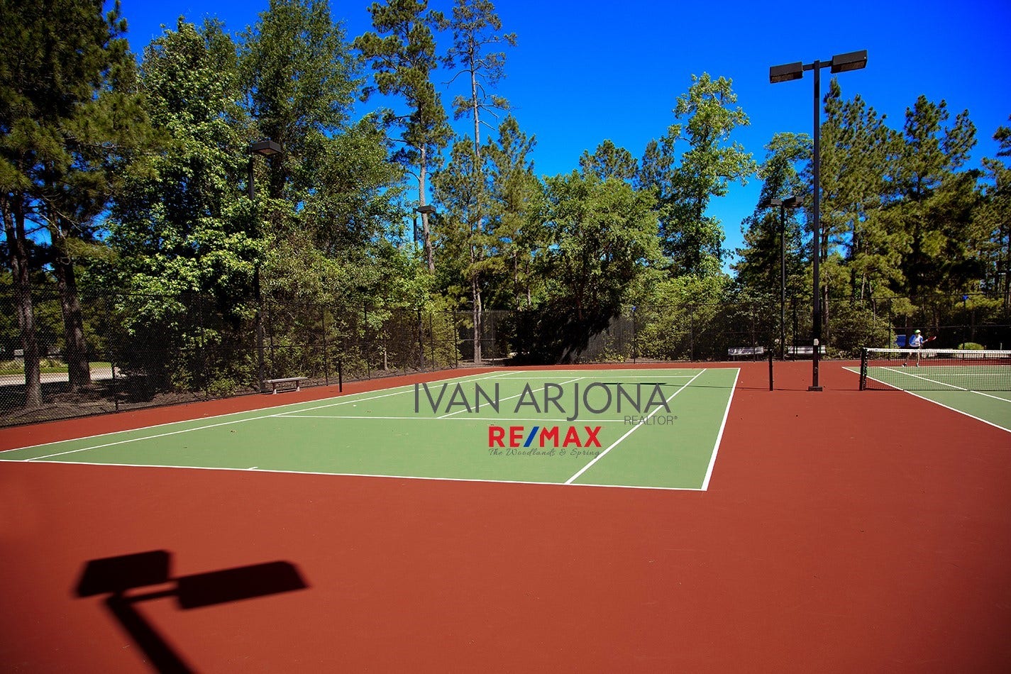 79 FRENCH OAKS, The Woodlands, TX 77382 Cranebrook Park and Pool
