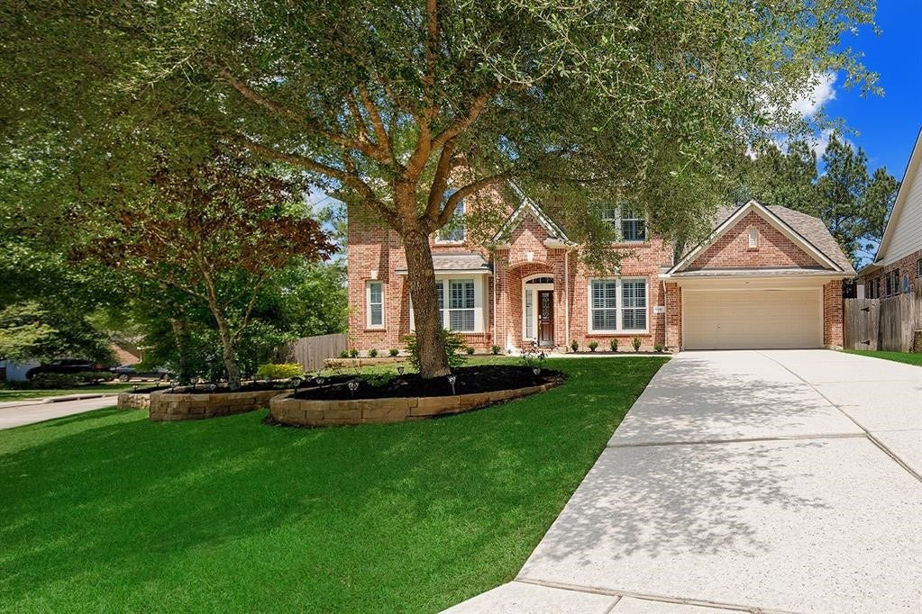 79 FRENCH OAKS, The Woodlands, TX 77382 79 FRENCH OAKS, The Woodlands, TX 77382