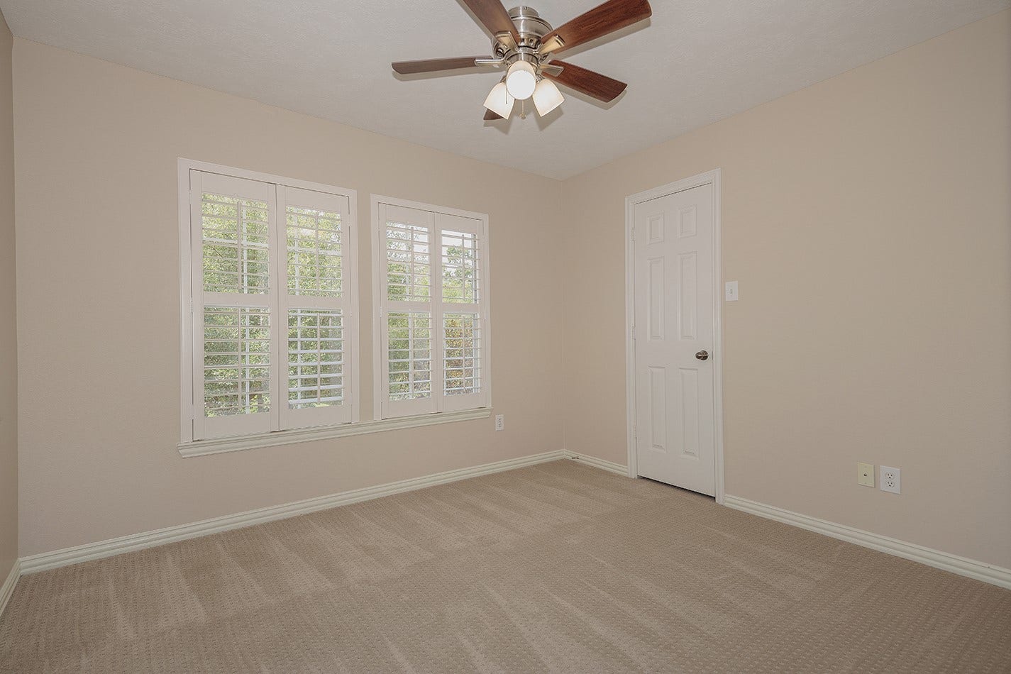 79 FRENCH OAKS, The Woodlands, TX 77382 Bedroom #2