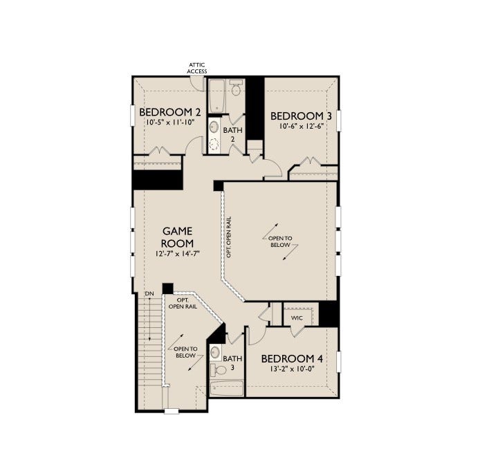 19121 Cedar Lennox Circle, Magnolia, TX 77355