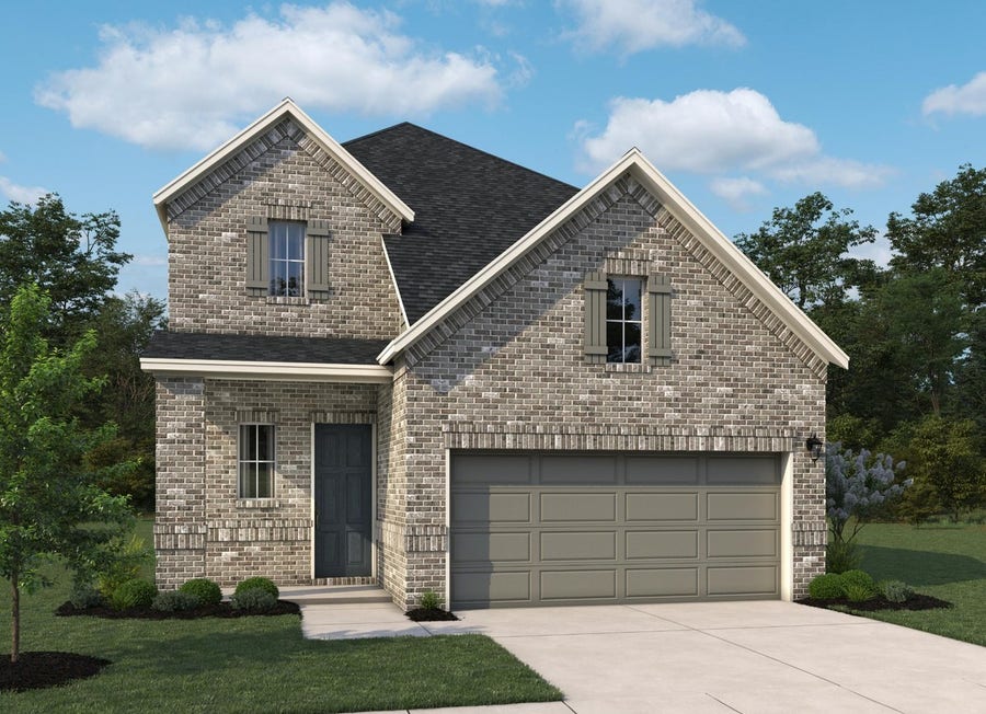Property photo for 19121 Cedar Lennox Circle, Magnolia, TX