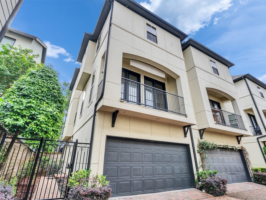 Property photo for 2309 Hadley Street, Houston, TX