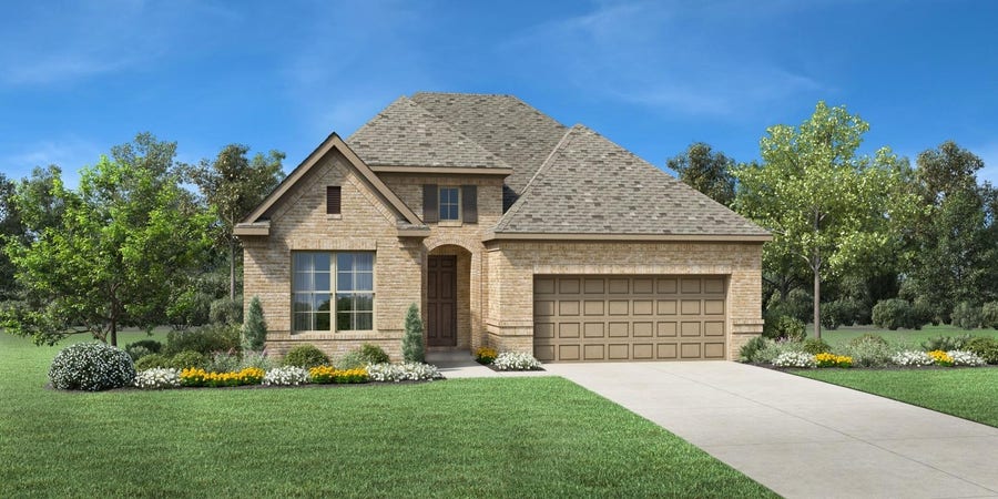 Property photo for 4622 Flintrock Park Drive, Spring, TX
