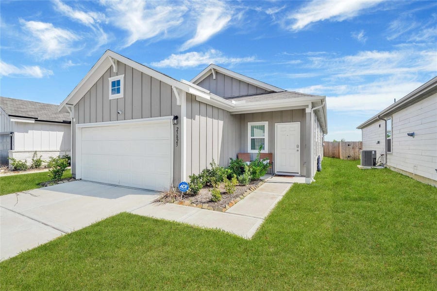 Property photo for 23907 Escardilla Drive, Hockley, TX