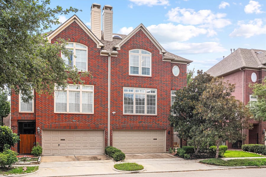Property photo for 4107 Woodhead Street, Houston, TX