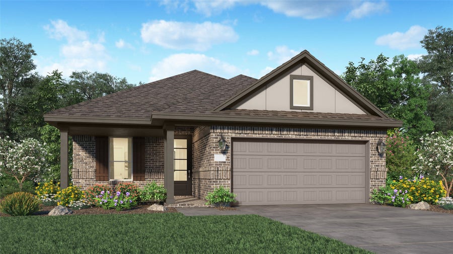 Property photo for 9307 Captain Terrace Drive, Baytown, TX