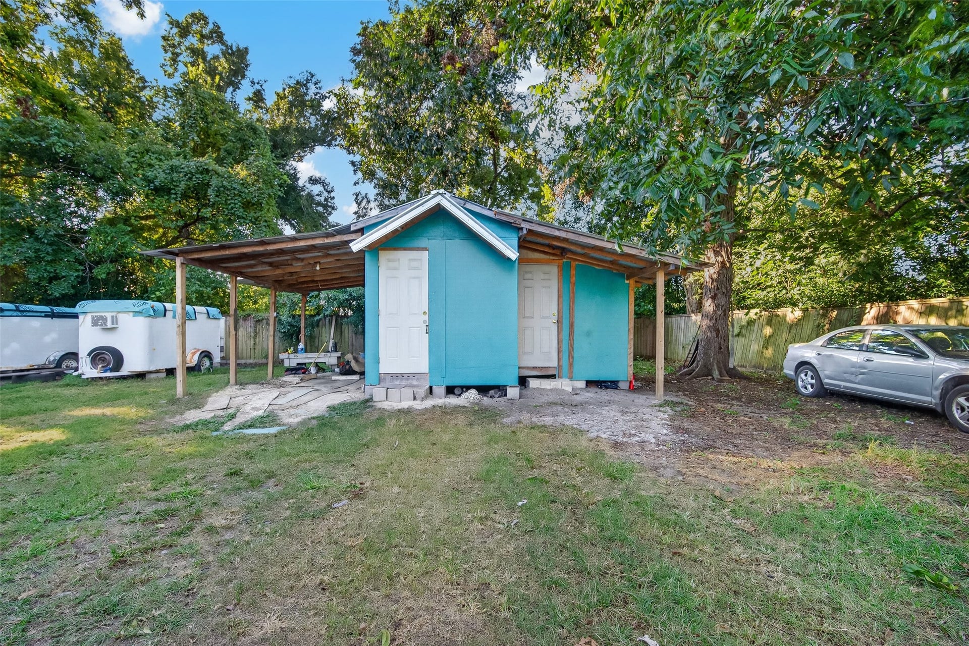 2506 Fairbanks Street, Houston, TX 77026 2506 Fairbanks Street, Houston, TX 77026