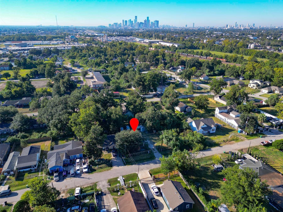 Property photo for 2506 Fairbanks Street, Houston, TX