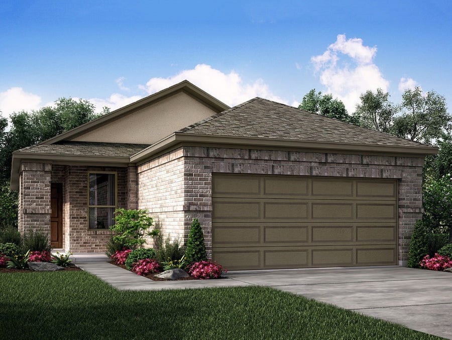 Property photo for 29123 Samuel Gardens Court, Waller, TX