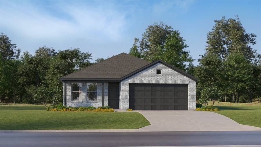 Property photo for 710 Casabona Drive, Huffman, TX