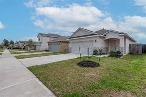 Property photo for 24803 Russet Bluff Trail, Houston, TX