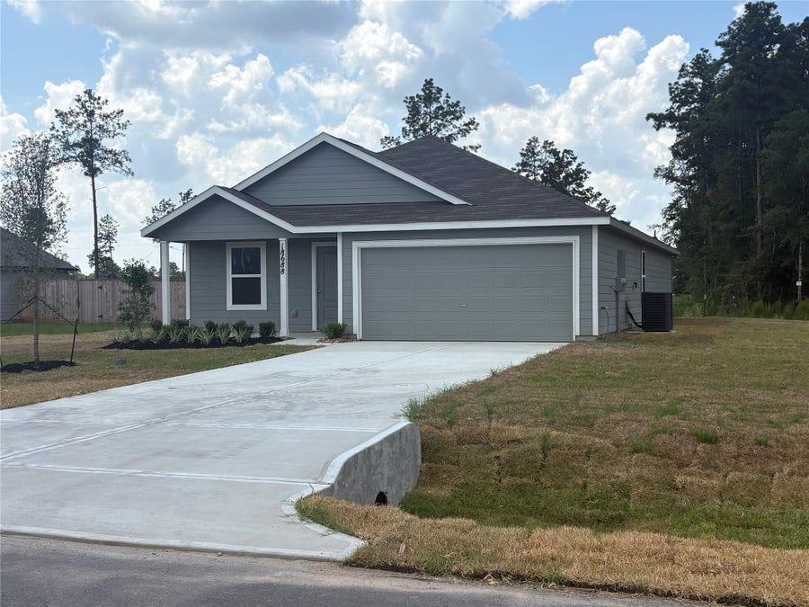 Property photo for 18688 Barrichello Drive, Conroe, TX