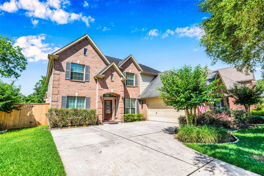 Property photo for 13506 Schumann Trail, Sugar Land, TX