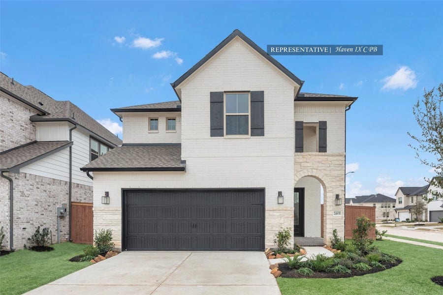 Property photo for 303 Twilight Meadow Way, Richmond, TX