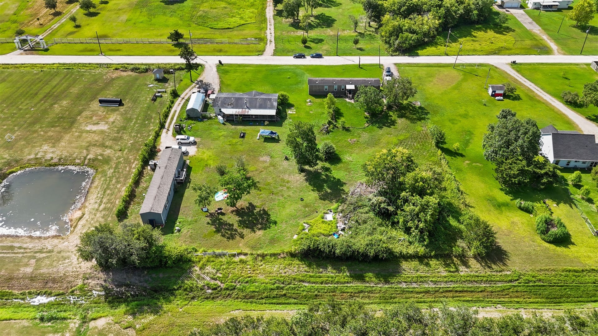 2974 Cr-146, #A, Alvin, TX 77511