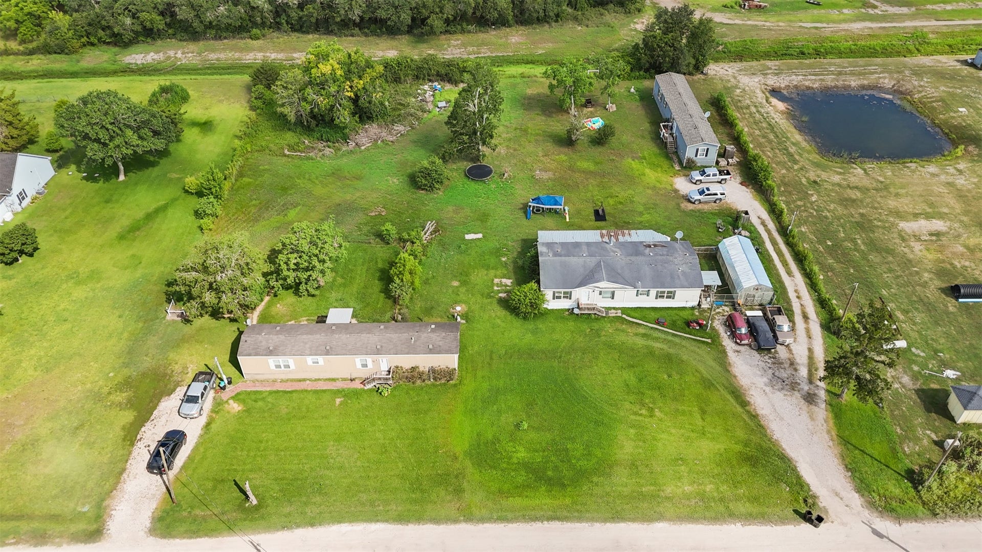 2974 Cr-146, #A, Alvin, TX 77511