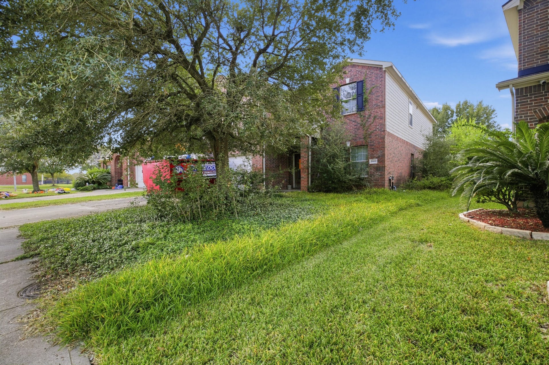 24407 Cornell Park Lane, Katy, TX 77494