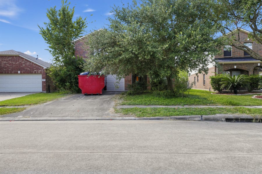 Property photo for 24407 Cornell Park Lane, Katy, TX