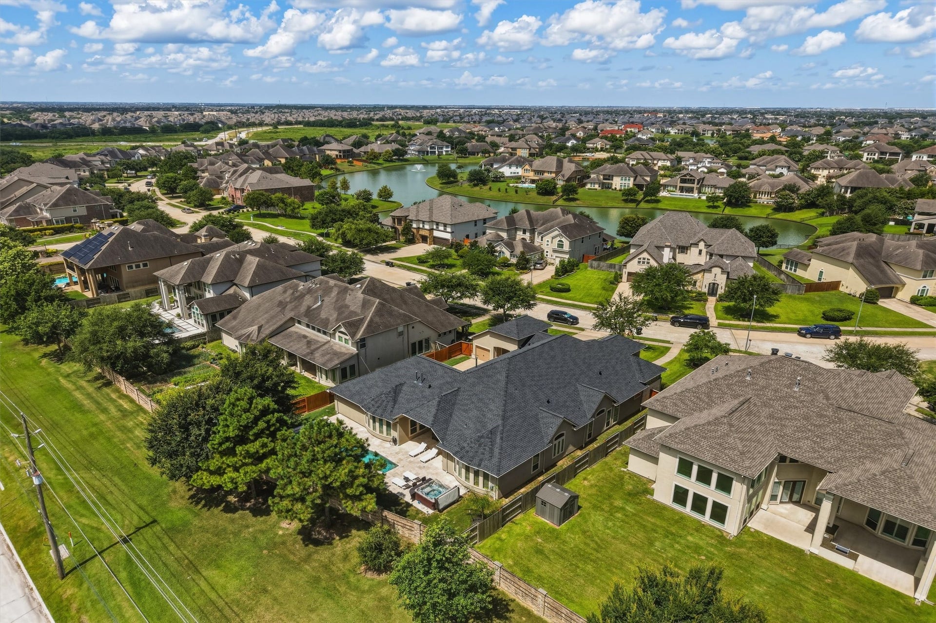 27114 Ashford Sky Lane, Katy, TX 77494 27114 Ashford Sky Lane, Katy, TX 77494