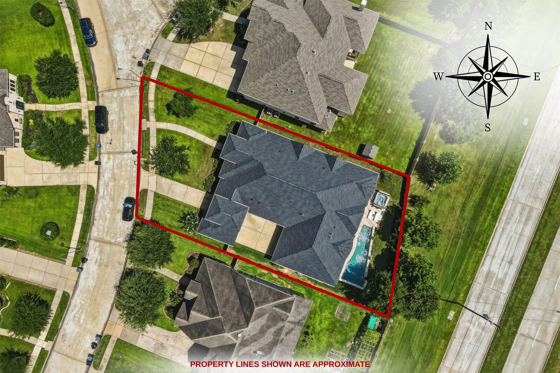 27114 Ashford Sky Lane, Katy, TX 77494 27114 Ashford Sky Lane, Katy, TX 77494