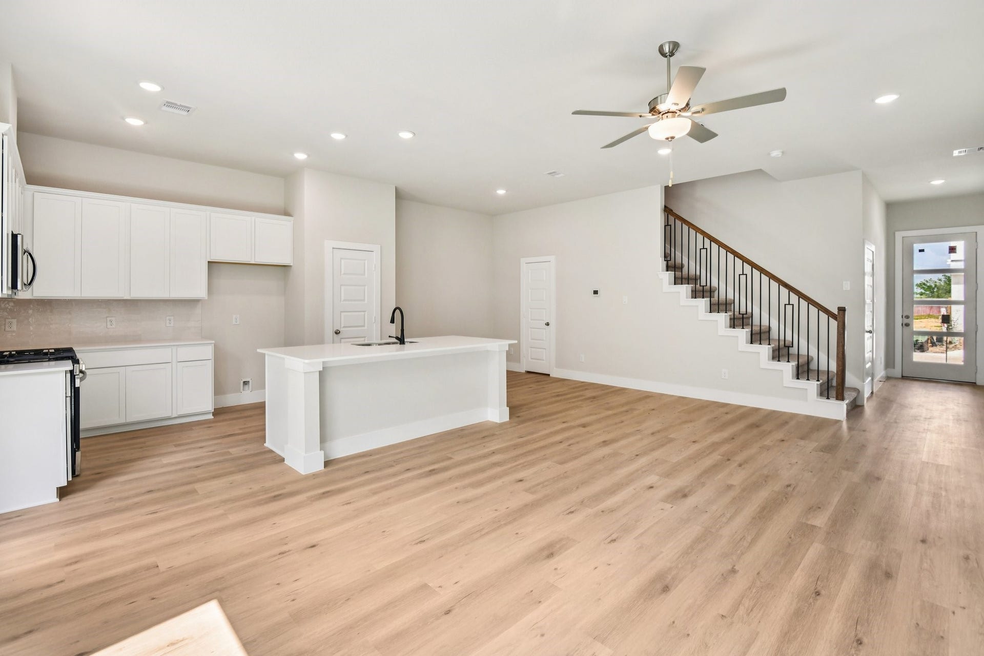 3010 Ventas Drive, Houston, TX 77047 Representative photo. Not actual home.