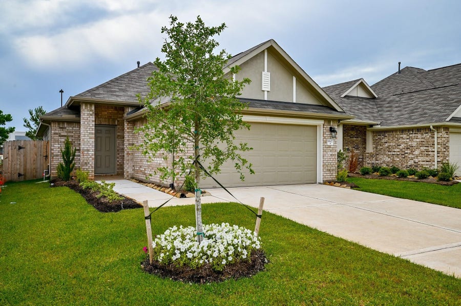 Property photo for 8807 Trenton Landing Lane, Richmond, TX