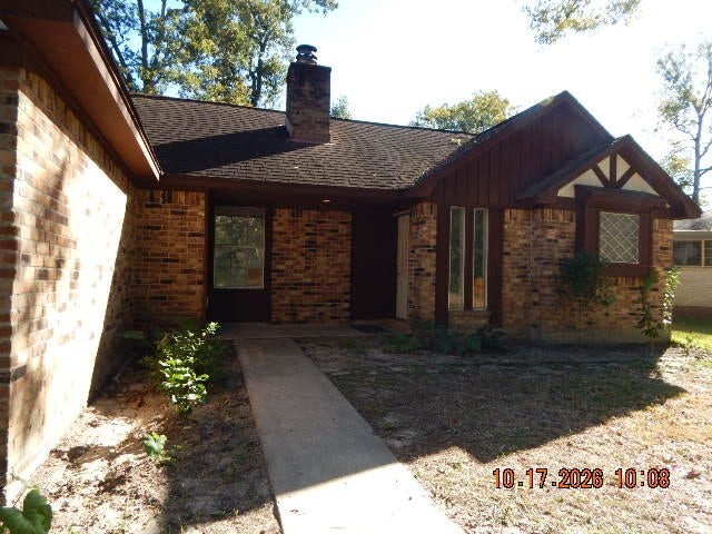 1743 Woodway Drive, Woodbranch, TX 77357 1743 Woodway Drive, Woodbranch, TX 77357