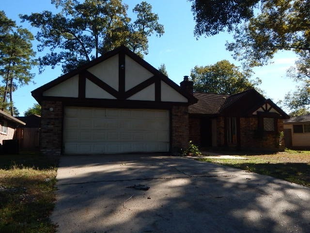1743 Woodway Drive, Woodbranch, TX 77357 1743 Woodway Drive, Woodbranch, TX 77357