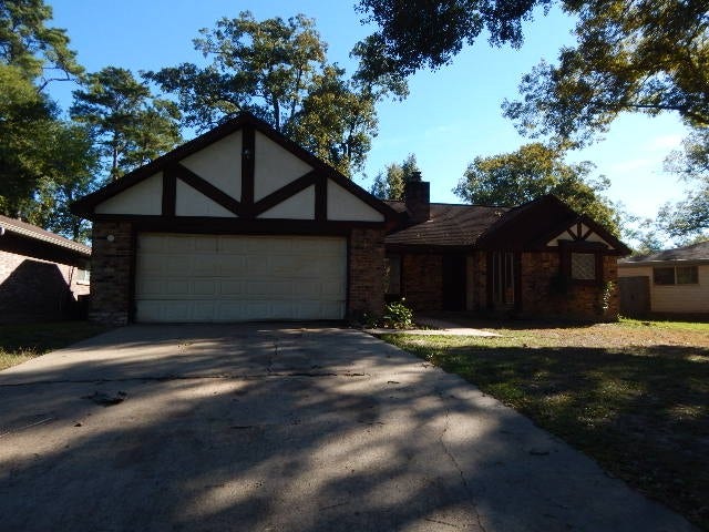 1743 Woodway Drive, Woodbranch, TX 77357 1743 Woodway Drive, Woodbranch, TX 77357