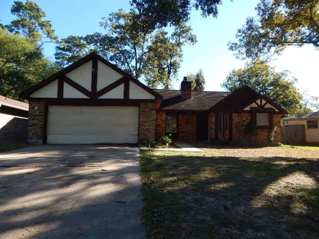 1743 Woodway Drive, Woodbranch, TX 77357 1743 Woodway Drive, Woodbranch, TX 77357
