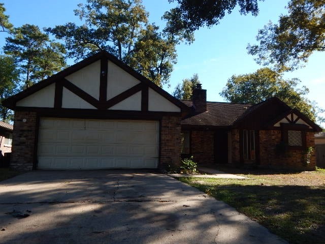 1743 Woodway Drive, Woodbranch, TX 77357 1743 Woodway Drive, Woodbranch, TX 77357