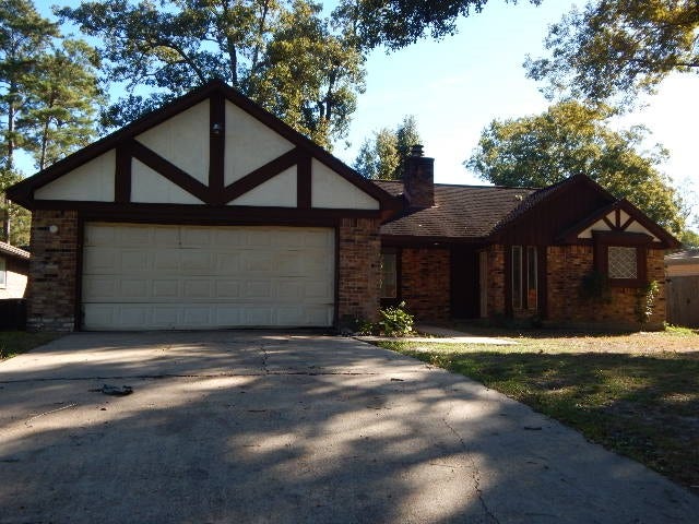 1743 Woodway Drive, Woodbranch, TX 77357 1743 Woodway Drive, Woodbranch, TX 77357